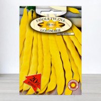 Насіння квасолі спаржевої Голд Марія, Roltico, Польща, 10г