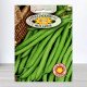 Насіння квасолі спаржевої Процессор, Roltico, Польща, 30г
