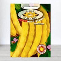 Насіння квасолі спаржевої Супер Нано, Roltico, Польща, 30г