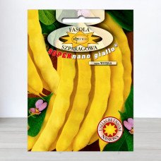 Насіння квасолі спаржевої Супер Нано, Roltico, Польща, 30г