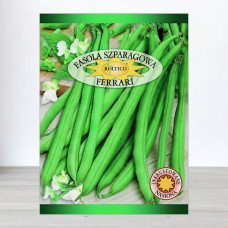 Насіння квасолі спаржевої Ферарі, Roltico, Польща, 30г
