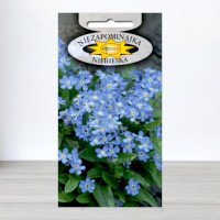 Насіння незабудки Блакитної, Roltico, Польща, 0,5г