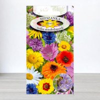 Насіння квітів Медоносна Суміш, Roltico, Польща, 2г