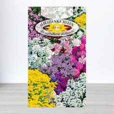 Насіння квітів для альпінаріїв Суміш, Roltico, Польща, 0,5г