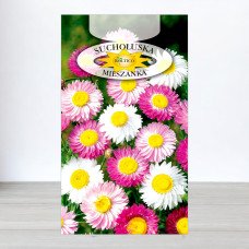 Насіння геліптеруму Рожевого, Roltico, Польща, 1г