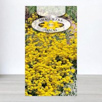 Насіння аліссума Жовтого, Roltico, Польща, 0,5г