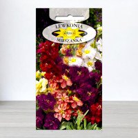 Насіння левкоя Суміш, Roltico, Польща, 0,5г