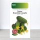 Насіння інкрустоване огірка бджолозапильного Воргебіргштраубе, Німеччина, Marvel, 1г