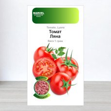 Насіння інкрустоване томату Ляна, Молдова, Marvel, 1г