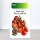 Насіння інкрустоване томату чері Вишня червона, Італія, Marvel, 1г