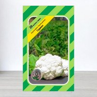 Насіння капусти кольорової Гудмен F1, АПГ Bejo Zaden BV, Нідерланди, 20 насінин