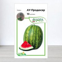 Насіння кавуна Ау Продюсер, АПГ Lark Seeds, США, 10 насінин