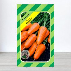 Насіння моркви Канада F1, АПГ Bejo Zaden BV, Нідерланди, 1г