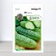 Насіння огірка Аліце F1, АПГ Moravoseed, Чехія, 20 насінин