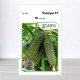 Насіння огірка Унікум F1, АПГ Semillas Fito, Іспанія, 10 насінин