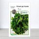 Насіння петрушки листкової Гігант де Італія, АПГ Zasco BV, Нідерланди, 1г