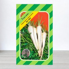 Насіння петрушки кореневої Ігл, АПГ Bejo Zaden BV, Нідерланди, 1г