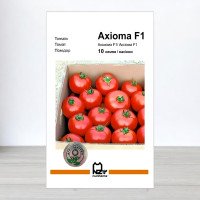 Насіння томату Аксіома F1, АПГ Nunhems, Нідерланди, 10 насінин
