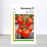 Насіння томату Белавіза F1, АПГ Rijk Zwaan, Нідерланди, 10 насінин