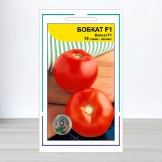 Насіння томату Бобкат F1, АПГ Syngenta Seeds BV, Нідерланди, 10 насінин