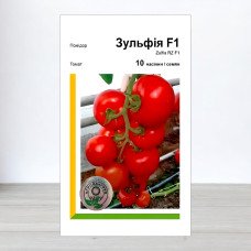Насіння томату Зульфія F1, АПГ Rijk Zwaan, Нідерланди, 10 насінин