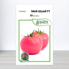 Насіння томату Мей Шуай F1, АПГ Monsanto Holland BV, Нідерланди, 10 насінин