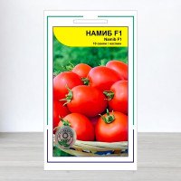 Насіння томату Наміб F1, АПГ Syngenta Seeds BV, Нідерланди, 10 насінин