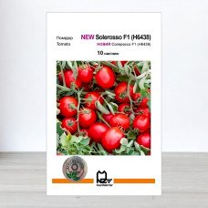 Насіння томату Новий Солероссо F1, АПГ Nunhems, Нідерланди, 10 насінин