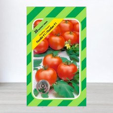 Насіння томату Полбіг F1, АПГ Bejo Zaden BV, Нідерланди, 20 насінин