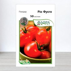 Насіння томату Ріо Фуего, АПГ Semillas Fito, Іспанія, 50 насінин