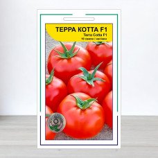 Насіння томату Терра Котта F1, АПГ Syngenta Seeds BV, Нідерланди, 10 насінин