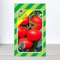 Насіння томату Тойво F1, АПГ Bejo Zaden BV, Нідерланди, 10 насінин