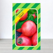 Насіння томату Торбей F1, АПГ Bejo Zaden BV, Нідерланди, 10 насінин