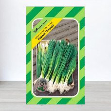 Насіння цибулі на перо Параде, АПГ Bejo Zaden BV, Нідерланди, 100 насінин