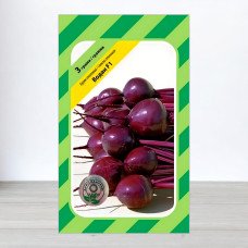 Насіння буряку столового Водан F1, АПГ Bejo Zaden BV, Нідерланди, 3г