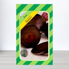 Насіння буряку столового Пабло F1, АПГ Bejo Zaden BV, Нідерланди, 3г