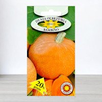 Насіння гарбуза Bambino, Roltico, Польща, 3г