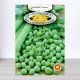 Насіння гороху цукрового Шеститижневий, Roltico, Польща, 40г