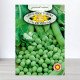 Насіння гороху цукрового Кельведонське Диво, Roltico, Польща, 40г