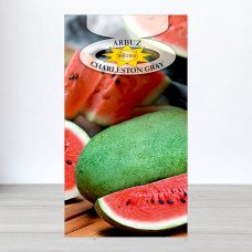Насіння кавуна Чарльстон Грей, Roltico, Польща, 1г