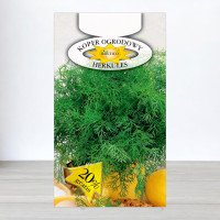 Насіння кропу Геркулес, Roltico, Польща, 5г