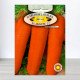 Насіння моркви Флакке, Roltico, Польща, 20г