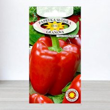 Насіння перцю солодкого Гранова, Roltico, Польща, 0,5г