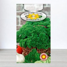 Насіння петрушки кучерявої Москраузе, Roltico, Польща, 5г