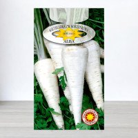 Насіння петрушки кореневої Алба, Roltico, Польща, 3г