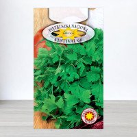 Насіння петрушки листової Фестиваль 68, Roltico, Польща, 5г