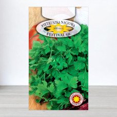 Насіння петрушки листової Фестиваль 68, Roltico, Польща, 5г