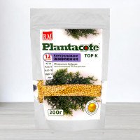 Мінеральне добриво Plantacote TOP K 12 місяців, 200г