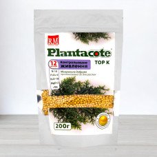 Мінеральне добриво Plantacote TOP K 12 місяців, 200г