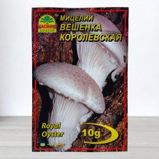Гриб Міцелій Глива Королівська, 10г